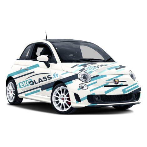 Fiat 500 Abarth