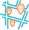 lieux partenaires