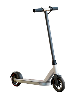 Trottinette Électrique
