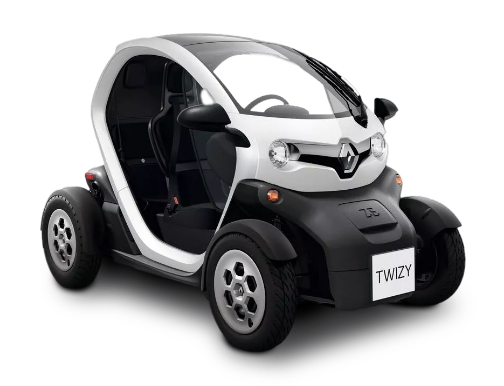 Twizy