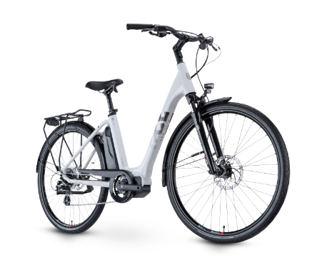 Vélo Électrique